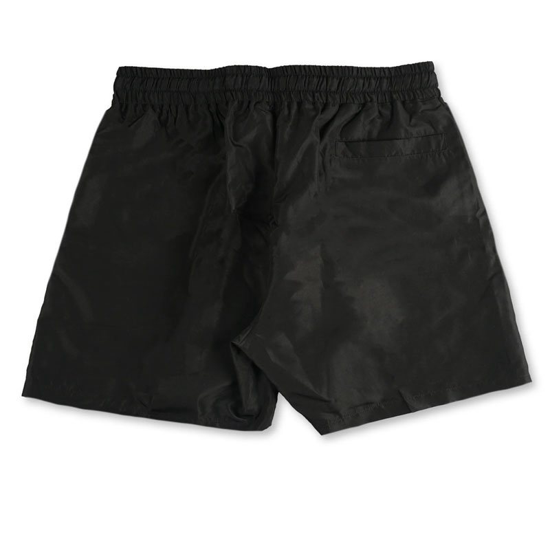 Jual Celana Basket Stay Hoops Origin Black Original Apl-1602-Shr-Blk - hoopspoint.com