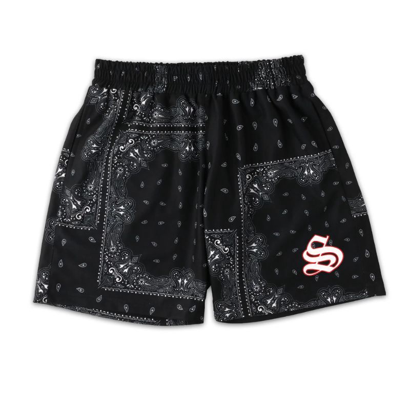 Jual Celana Basket Stay Hoops Cashmere Black Original Apl-1673-Shr-Blk-24A - hoopspoint.com