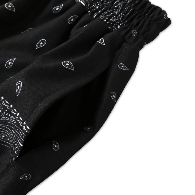 Jual Celana Basket Stay Hoops Cashmere Black Original Apl-1673-Shr-Blk-24A - hoopspoint.com