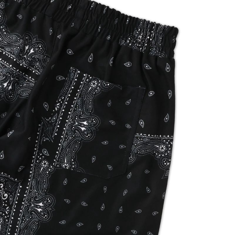 Jual Celana Basket Stay Hoops Cashmere Black Original Apl-1673-Shr-Blk-24A - hoopspoint.com