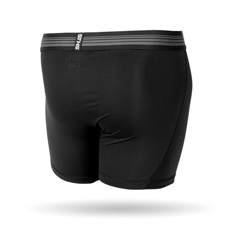 Jual Celana Basket Stay Hoops Rambler Black Original Apl-1677-Bxr-Blk-24A - hoopspoint.com