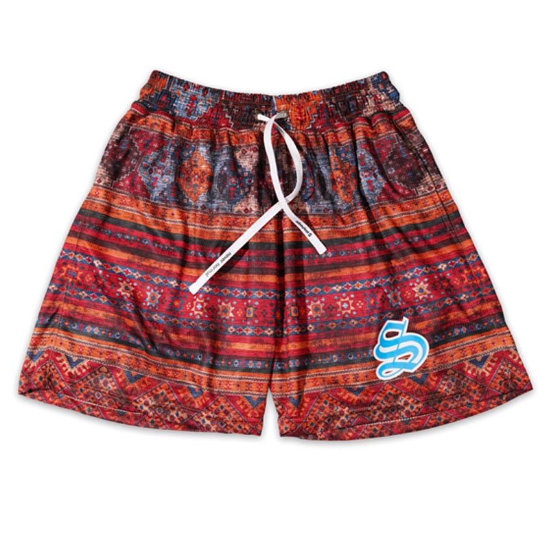 Jual Celana Basket Stay Hoops Eddakar Mix Original Apl-1716-Shr-Mix - hoopspoint.com