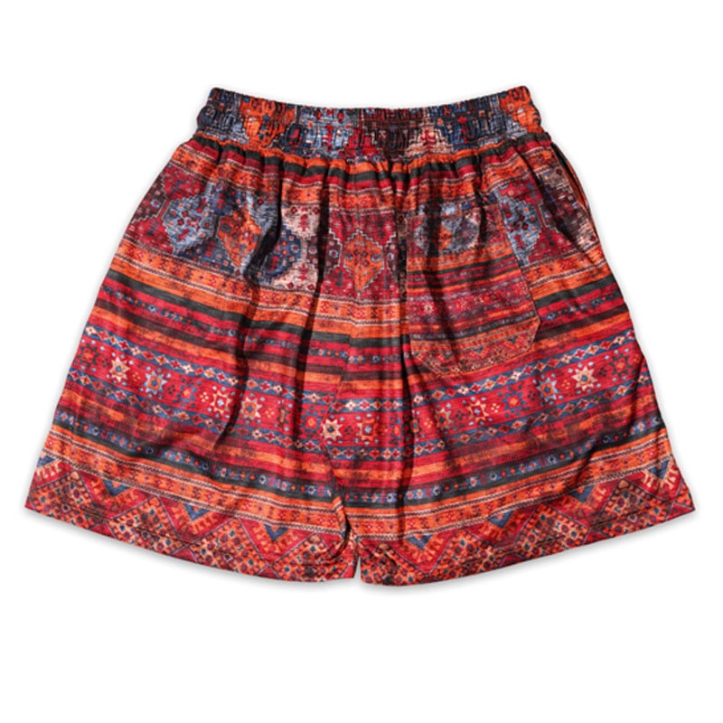 Jual Celana Basket Stay Hoops Eddakar Mix Original Apl-1716-Shr-Mix - hoopspoint.com