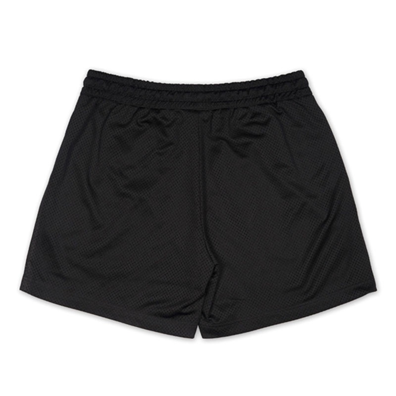 Jual Celana Basket Stay Hoops Stryde Black Original Apl-1740-Shr-Blk - hoopspoint.com