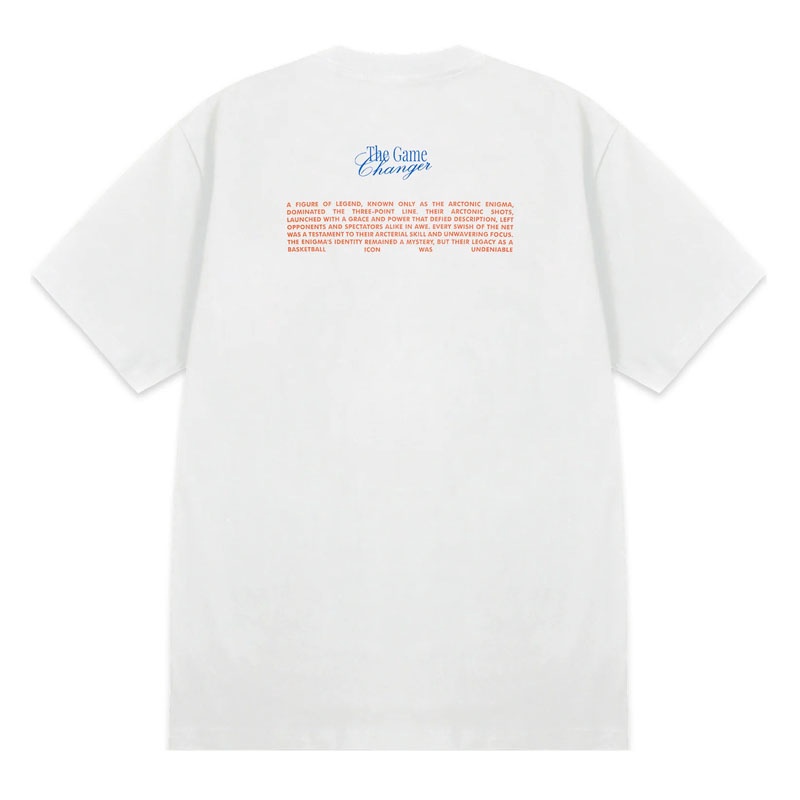 Jual Baju Basket Stay Hoops Arch White Original Apl-Tee-Arch-Wht - hoopspoint.com