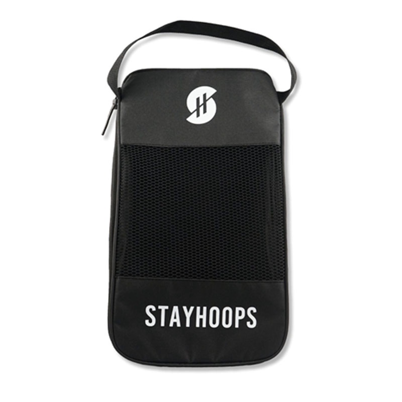 Jual Tas Basket Stay Hoops Grease Black Original Aplb-1221-1377 - hoopspoint.com