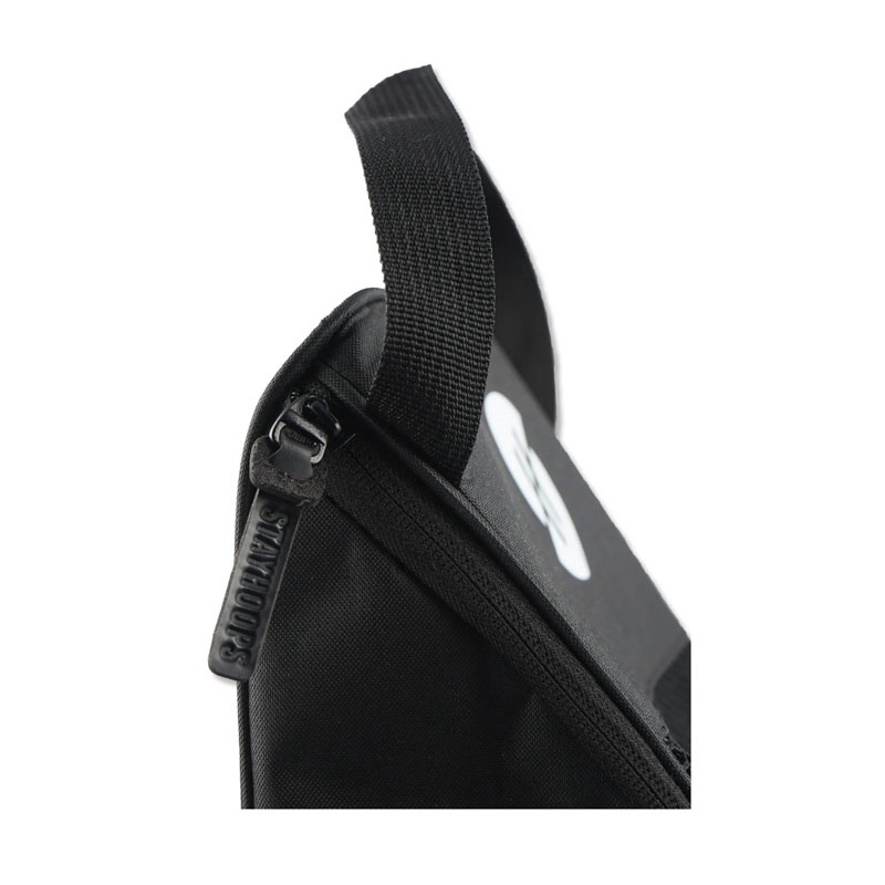 Jual Tas Basket Stay Hoops Grease Black Original Aplb-1221-1377 - hoopspoint.com