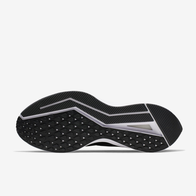 Jual Sepatu Lari Nike Zoom Winflo 6 Black Original Aq7497-001 - hoopspoint.com