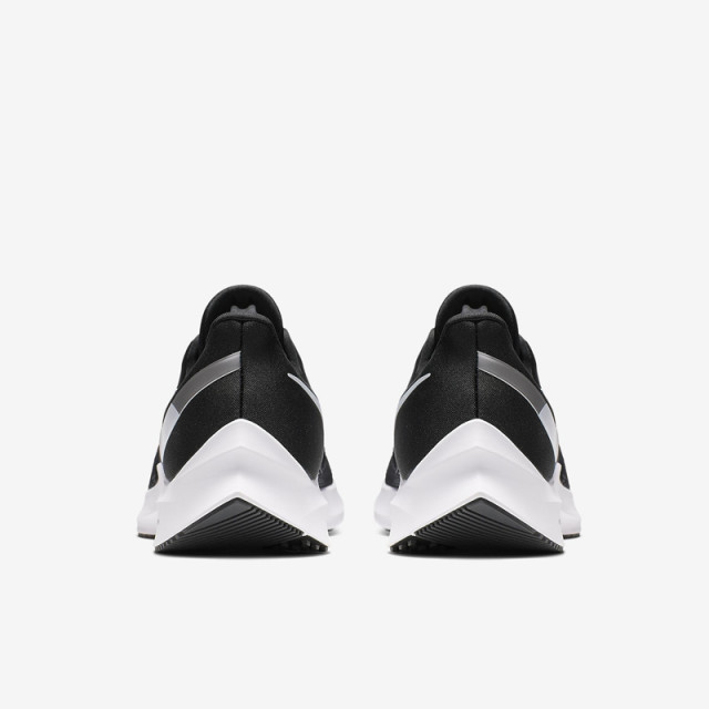 Jual Sepatu Lari Nike Zoom Winflo 6 Black Original Aq7497-001 - hoopspoint.com