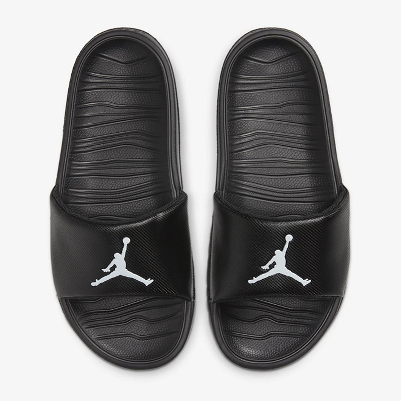 Jual Sandal Sneakers Air Jordan Break Slide Black Original Ar6374-010 - hoopspoint.com