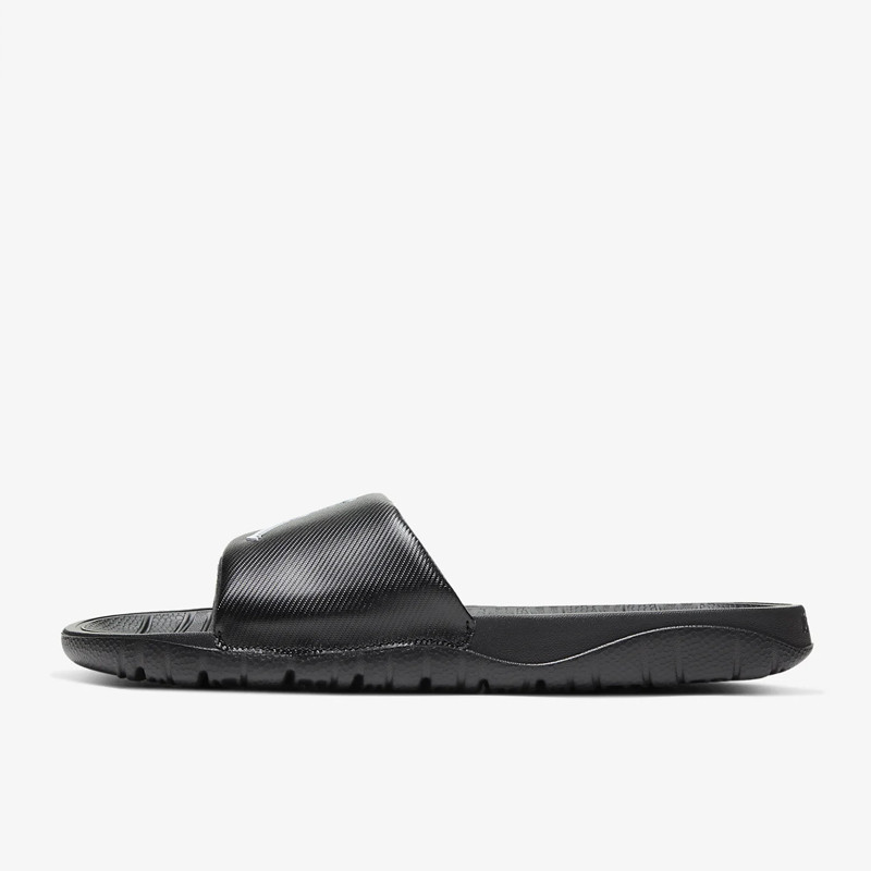 Jual Sandal Sneakers Air Jordan Break Slide Black Original Ar6374-010 - hoopspoint.com