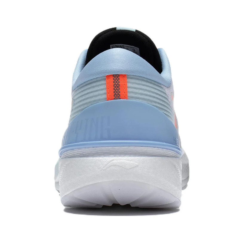 Jual Sepatu Lari Li-Ning Yueying 2.0 Ice Blue Original Arhs021-1 - hoopspoint.com