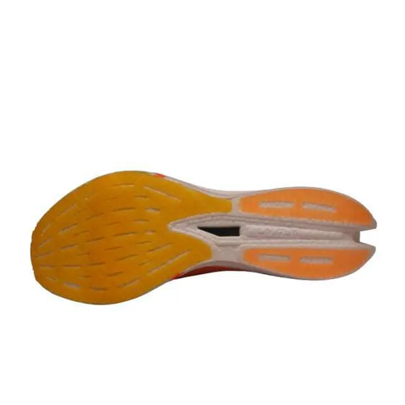 Jual Sepatu Lari Li-Ning Feidian 2.0 Elite Fluorescent Orange Original Arms019-2 - hoopspoint.com