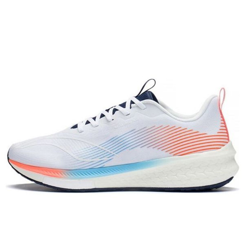 Beli Sepatu Lari Li-Ning Chitu 5.0 White Original Arms025-2S