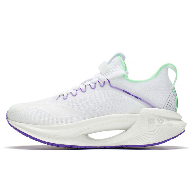 Beli Sepatu Lari Li-Ning Shadow Essential White Original Arrs003-13S