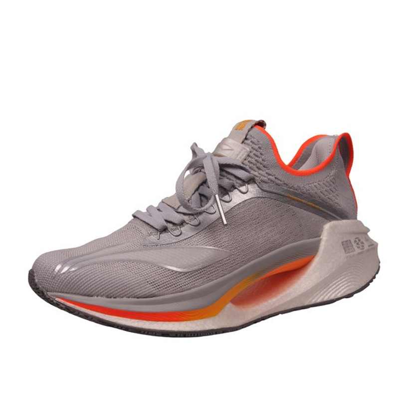 Jual Sepatu Lari Li-Ning Shadow Essential Neon Original Arrs003-14 - hoopspoint.com