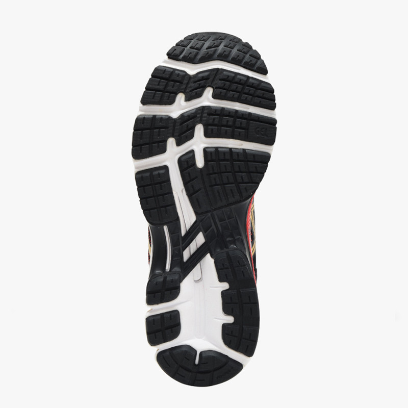 Jual Sepatu Lari Wanita Asics Wmns Gel-Kayano 26 Cny Black Original Asi102A65301 - hoopspoint.com