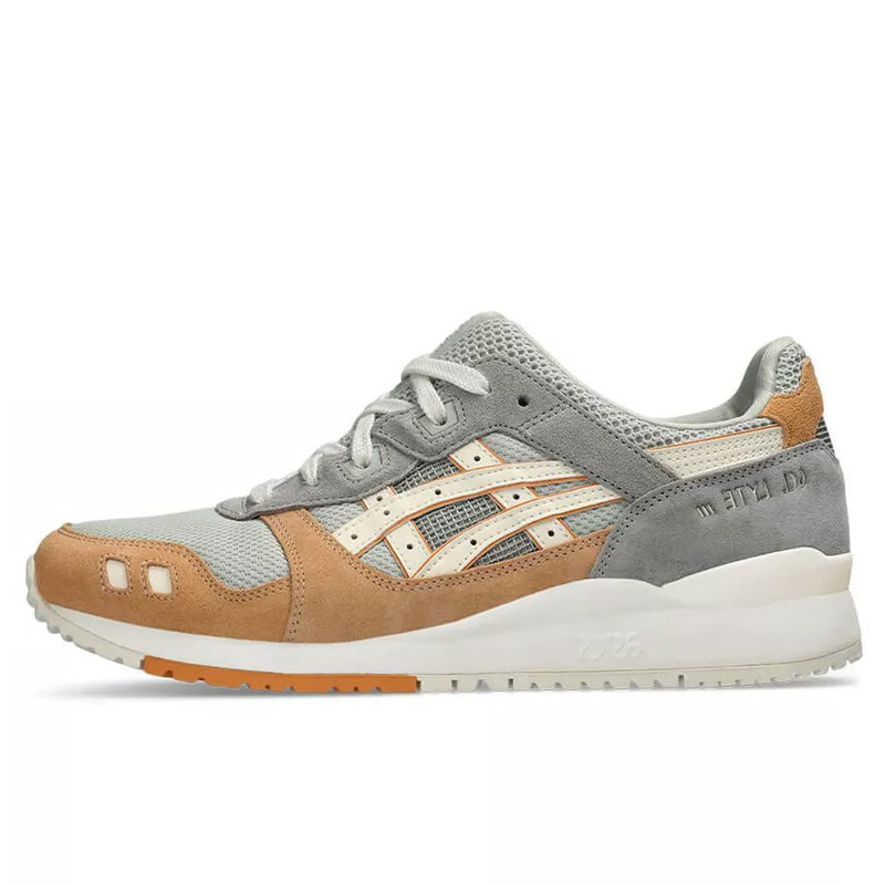 Jual Sepatu Sneakers Asics Gel-Lyte Iii Og Standard White Sage Original Asi103A33022 - hoopspoint.com