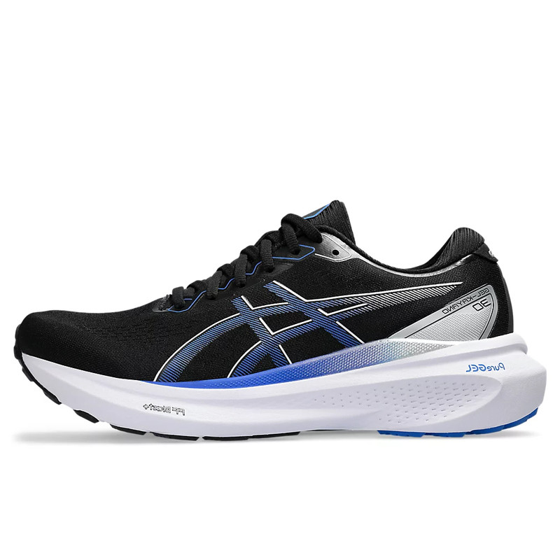 Jual Sepatu Lari Asics Gel-Kayano 30 Illusion Blue Original Asi111B54804 - hoopspoint.com