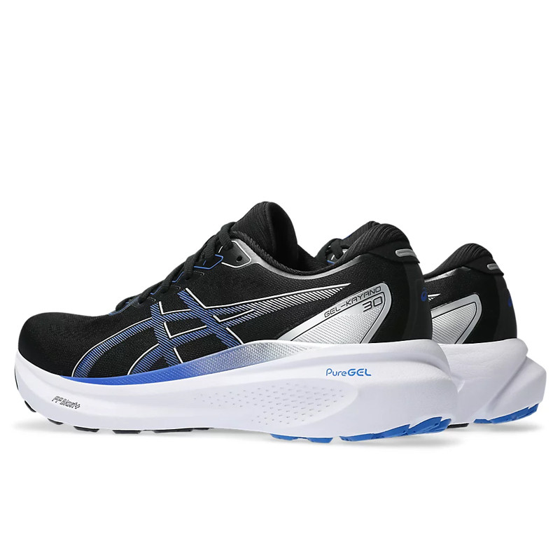 Jual Sepatu Lari Asics Gel-Kayano 30 Illusion Blue Original Asi111B54804 - hoopspoint.com