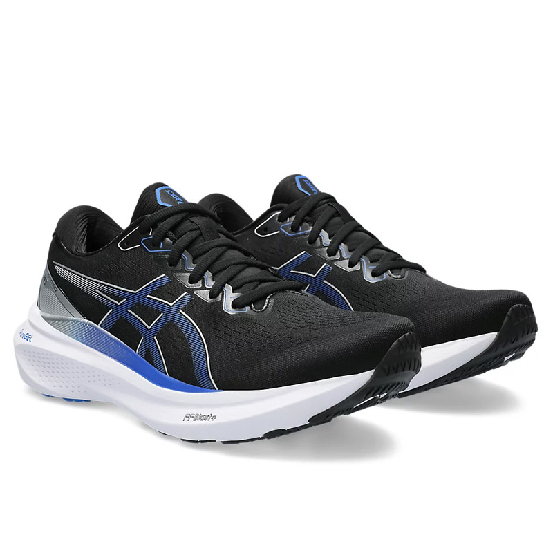 Jual Sepatu Lari Asics Gel-Kayano 30 Illusion Blue Original Asi111B54804 - hoopspoint.com