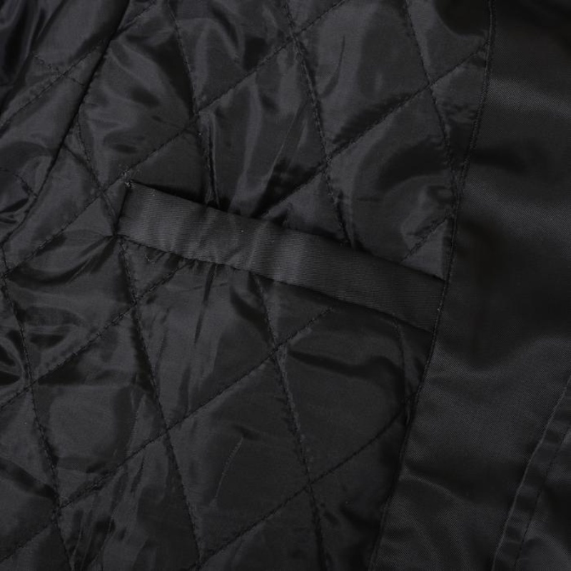 Jual Baju Lari Aspro Varsity Jacket Jaket Black Original Asp-038 - hoopspoint.com