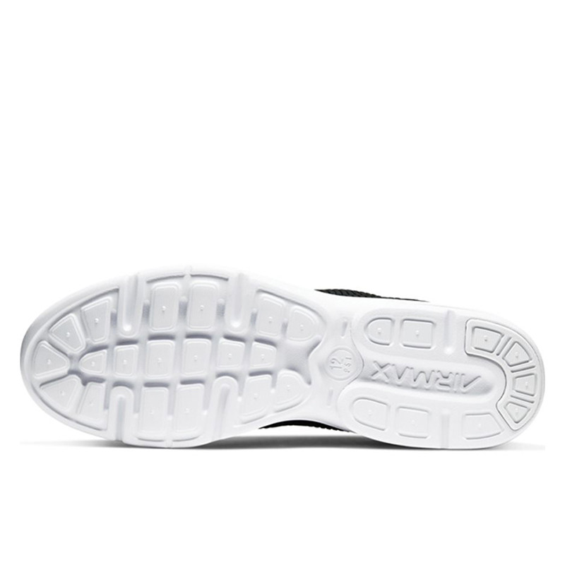Jual Sepatu Sneakers Nike Air Max Advantage 3 Black Total Orange Original At4517-004 - hoopspoint.com