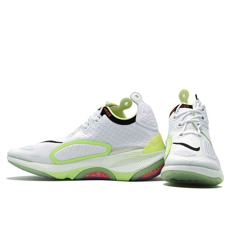 Jual Sepatu Lari Nike Joyride Cc3 Setter Barely Volt Original At6395-100 - hoopspoint.com