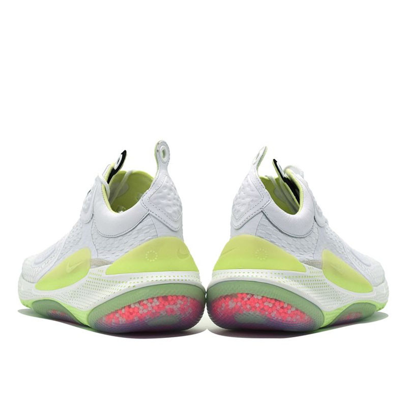 Jual Sepatu Lari Nike Joyride Cc3 Setter Barely Volt Original At6395-100 - hoopspoint.com