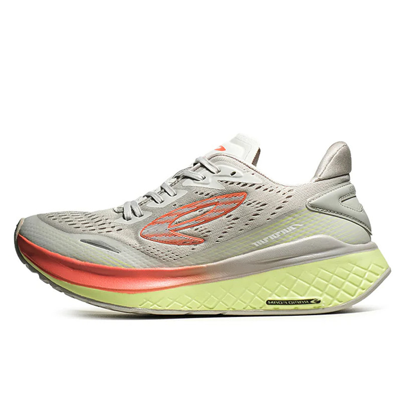 Jual Sepatu Lari Nineten Aurorun Abu-Abu Original Aurorun-Abu - hoopspoint.com