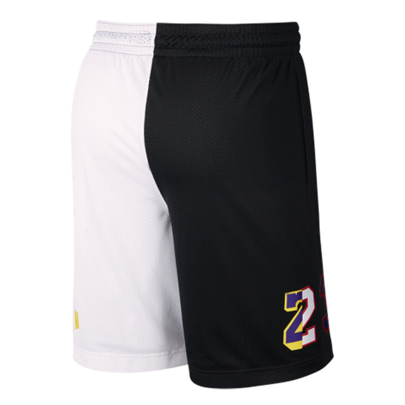 Jual Celana Basket Air Jordan Dna Basketball Shorts Black White Original Av0114-101 - hoopspoint.com