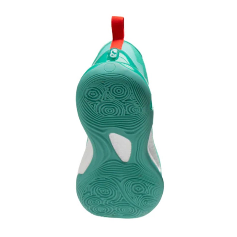 Jual Sepatu Basket Aza Dbl Play Floater Turquoise Original Aza23C62558 - hoopspoint.com