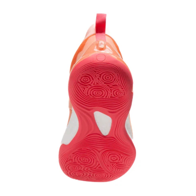Jual Sepatu Basket Aza Dbl Play Circus Coral Apricot Original Aza23C72545 - hoopspoint.com