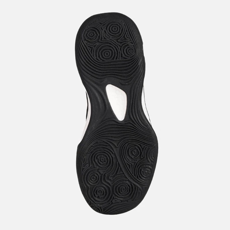 Jual Sepatu Basket Aza Dbl Play Box One Black Original Aza23Hb257 - hoopspoint.com