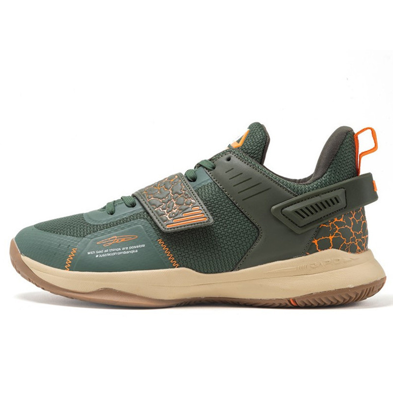 Jual Sepatu Basket Ardiles Ad2 Earth Green Original Ad2-Earth - hoopspoint.com