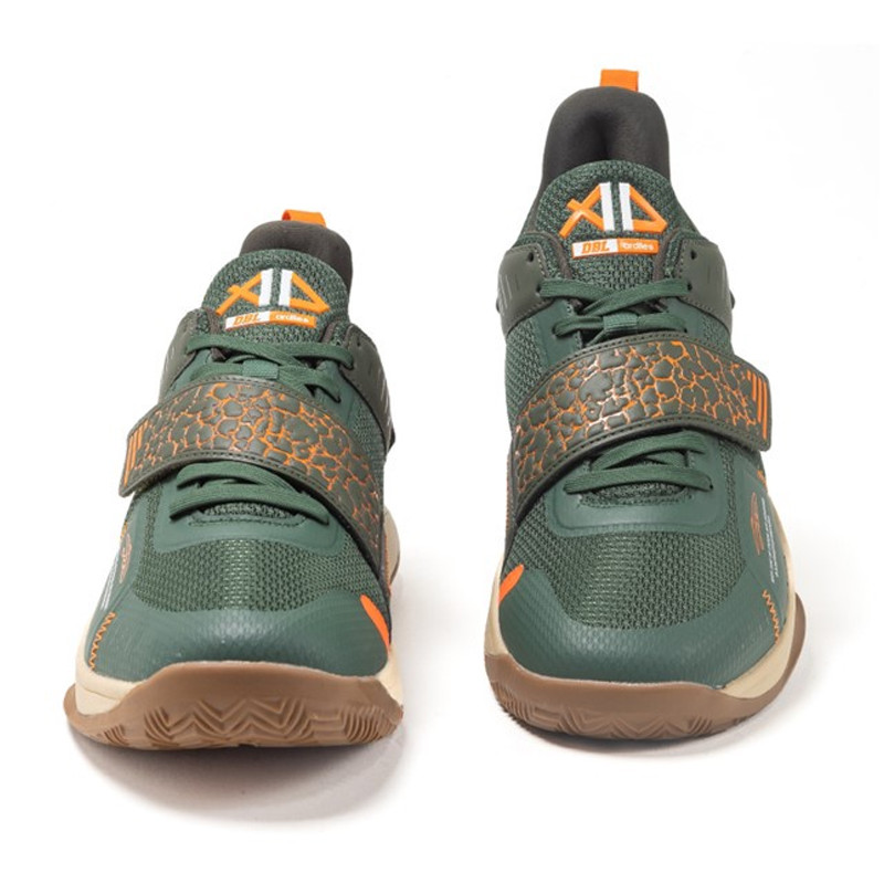 Jual Sepatu Basket Ardiles Ad2 Earth Green Original Ad2-Earth - hoopspoint.com