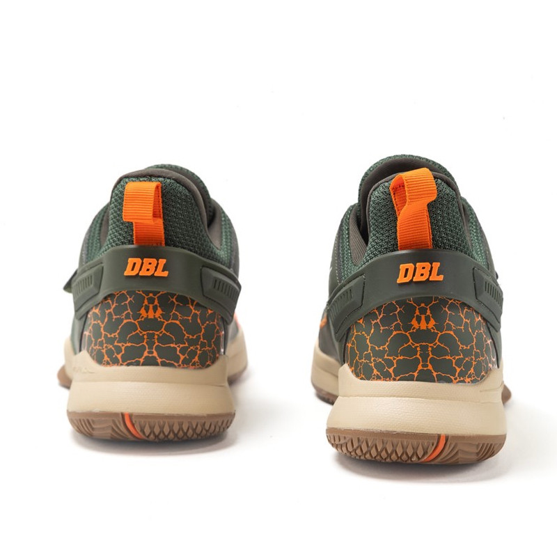 Jual Sepatu Basket Ardiles Ad2 Earth Green Original Ad2-Earth - hoopspoint.com