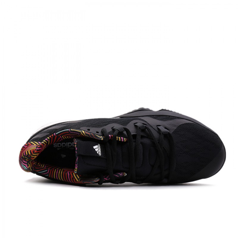 Jual Sepatu Basket Adidas Crazylight Boost 2018 Black Summer Pack Original B43799 - hoopspoint.com