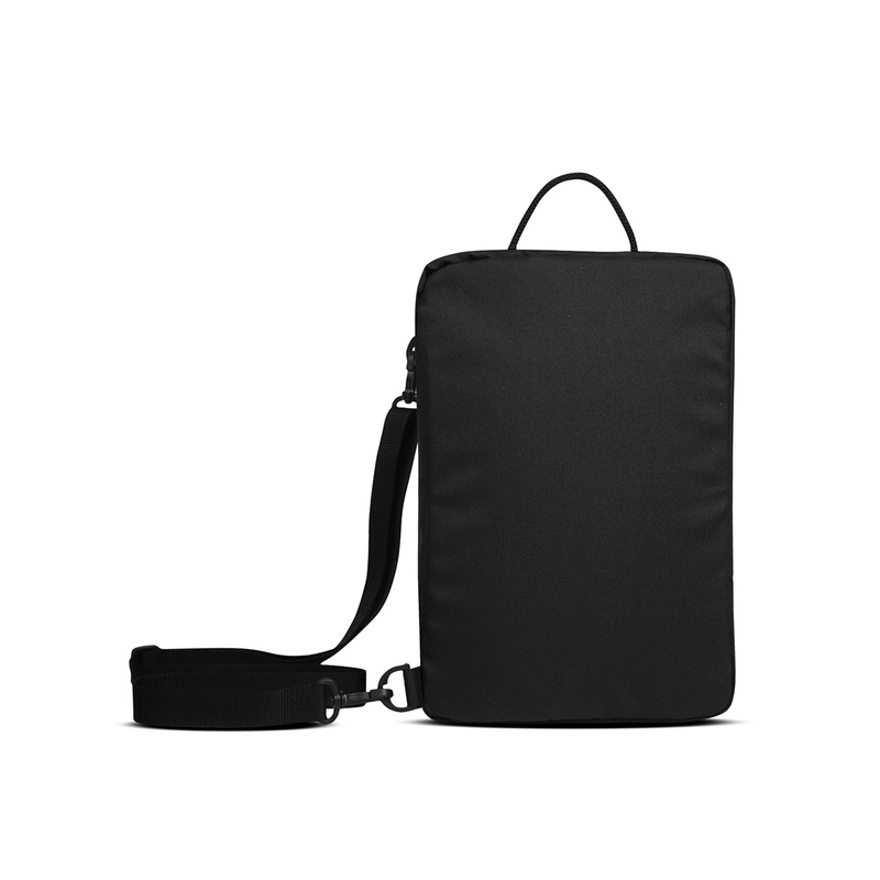 Jual Tas Basket Rechampx Sg Shoe Box Bag Black - Black Original B450202-010 - hoopspoint.com