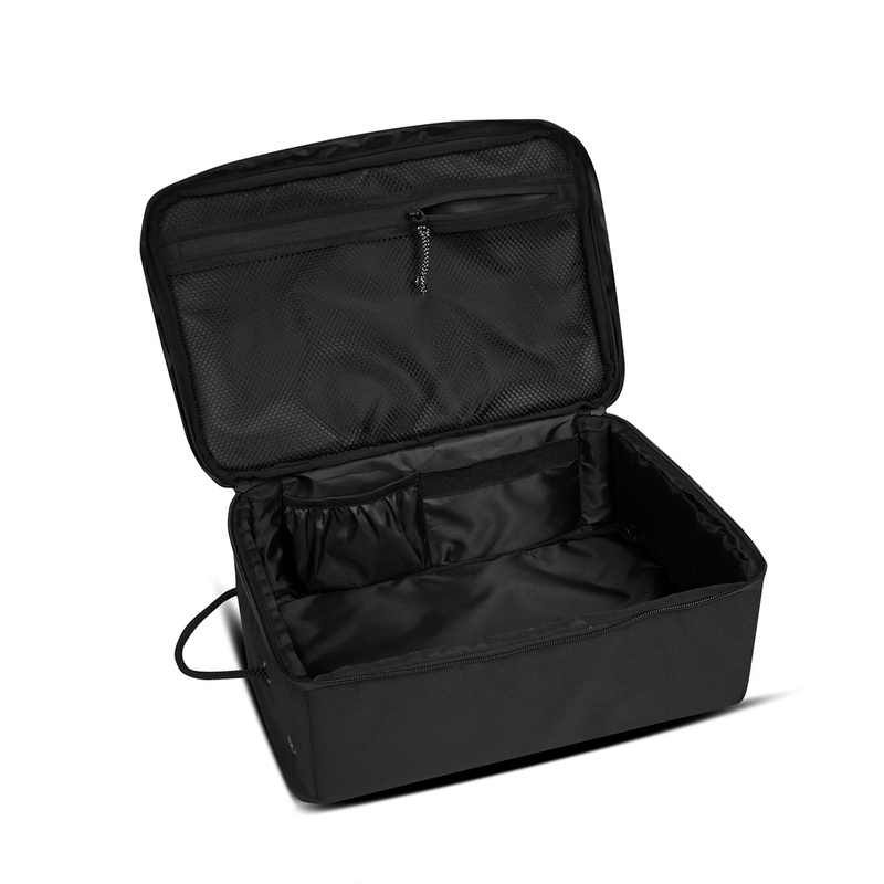 Jual Tas Basket Rechampx Sg Shoe Box Bag Black - Black Original B450202-010 - hoopspoint.com