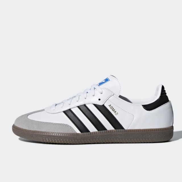 Beli Sepatu Sneakers Adidas Samba Og Cloud White Original B75806