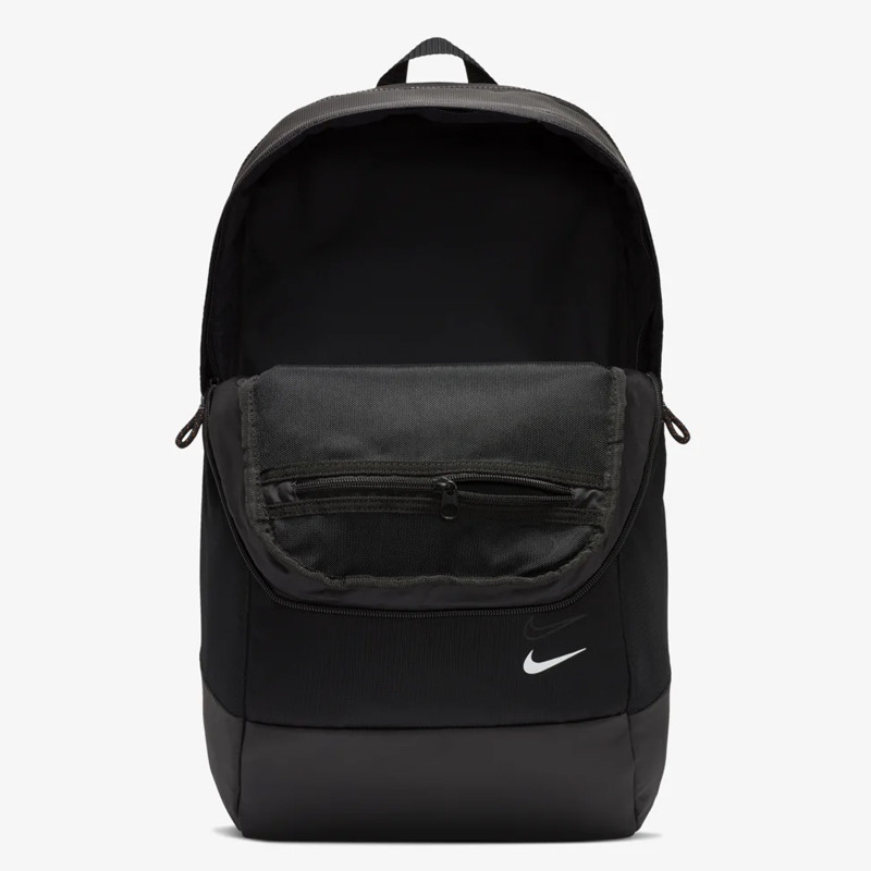 Jual Tas Sneakers Nike Sportswear Essentials Backpack Black Original Ba6143-010 - hoopspoint.com