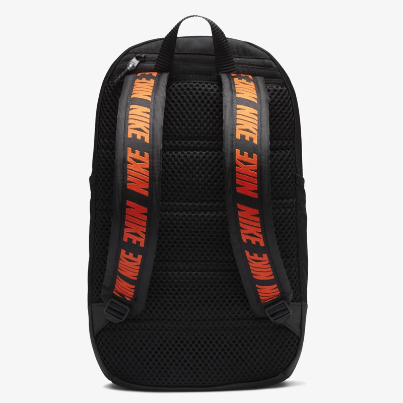 Jual Tas Sneakers Nike Sportswear Essentials Backpack Black Original Ba6143-010 - hoopspoint.com