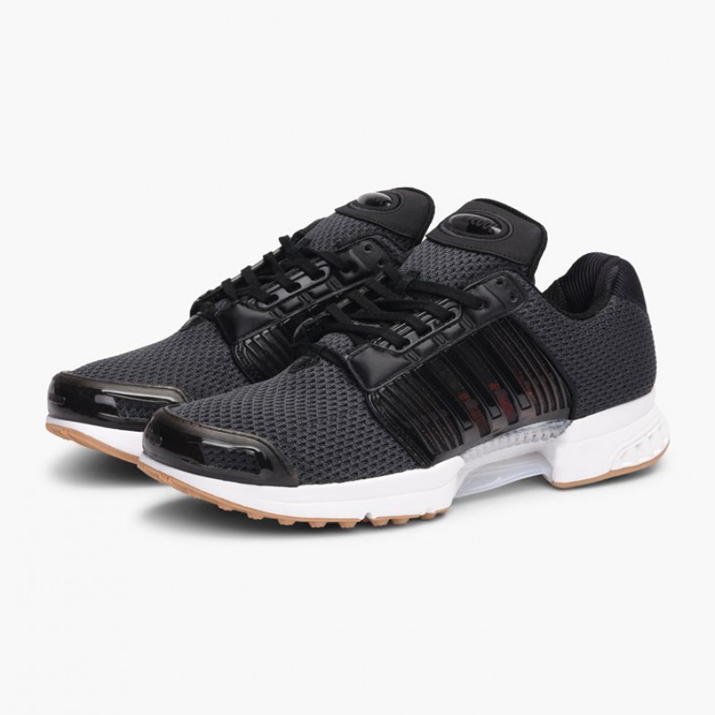 Jual Sepatu Sneakers Adidas Climacool 1 Black Original Ba7164 - hoopspoint.com