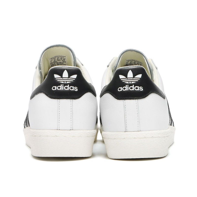 Jual Sepatu Sneakers Adidas Superstar Boost Black White Original Bb0188 - hoopspoint.com