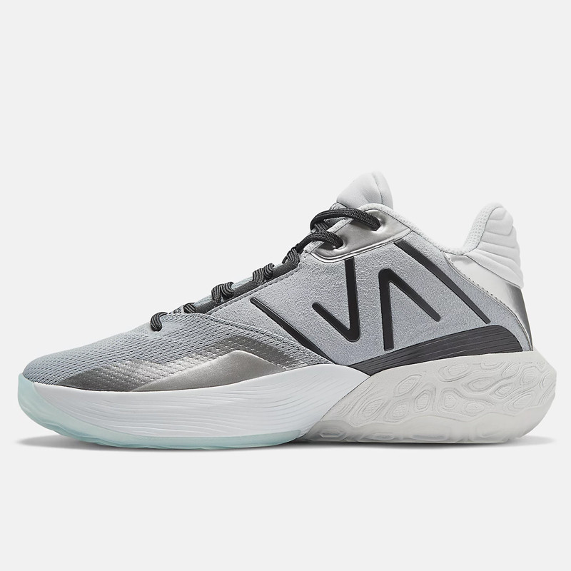 Beli Sepatu Basket New Balance Two Wxy V4 Steel Original Bb2Wygs4