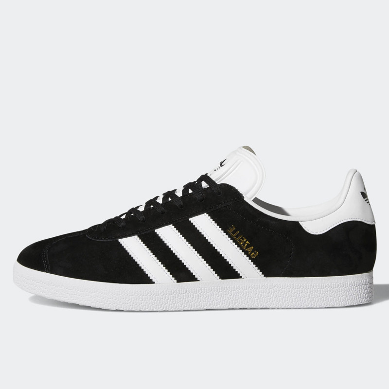 Jual Sepatu Sneakers Adidas Gazelle Black Original Bb5476 - hoopspoint.com