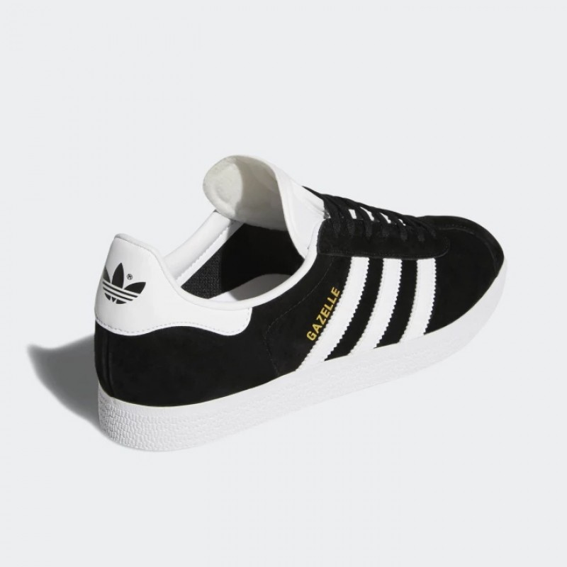 Jual Sepatu Sneakers Adidas Gazelle Black Original Bb5476 - hoopspoint.com