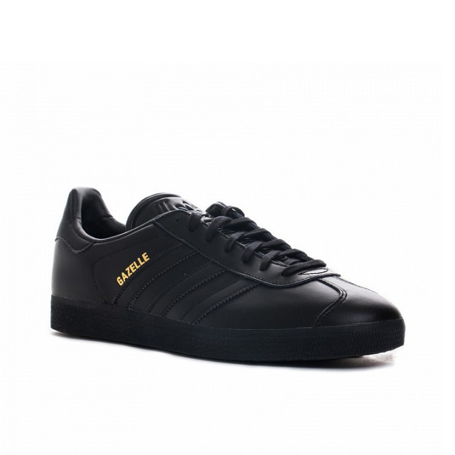 Jual Sepatu Sneakers Adidas Gazelle Black Original Bb5497 - hoopspoint.com