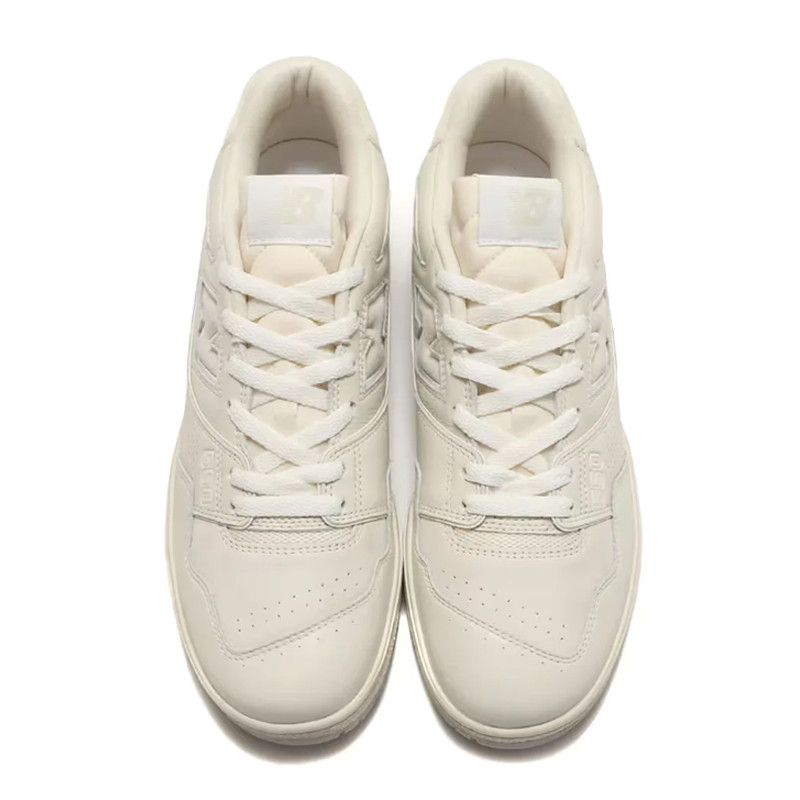 Jual Sepatu Sneakers New Balance 550 Turtle Dove Original Bb550Pwd - hoopspoint.com